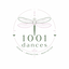 1001 de Dansuri logo