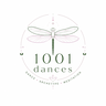 1001 Dances logo