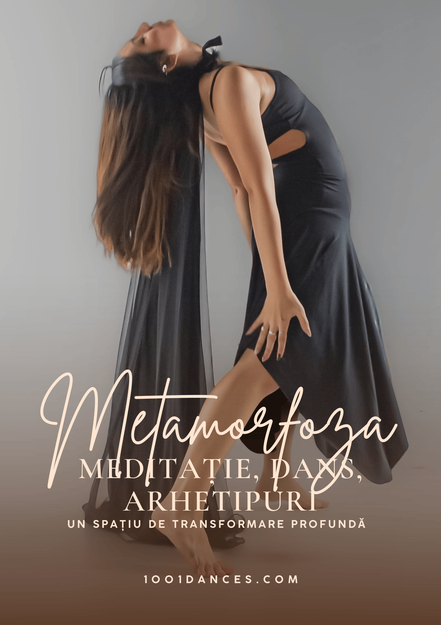 🦋 Metamorfoză