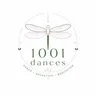 1001 de Dansuri logo