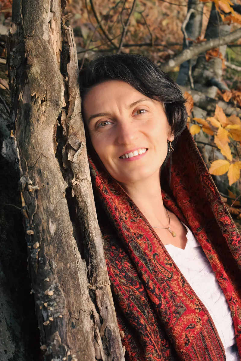 Amalia Ghiban