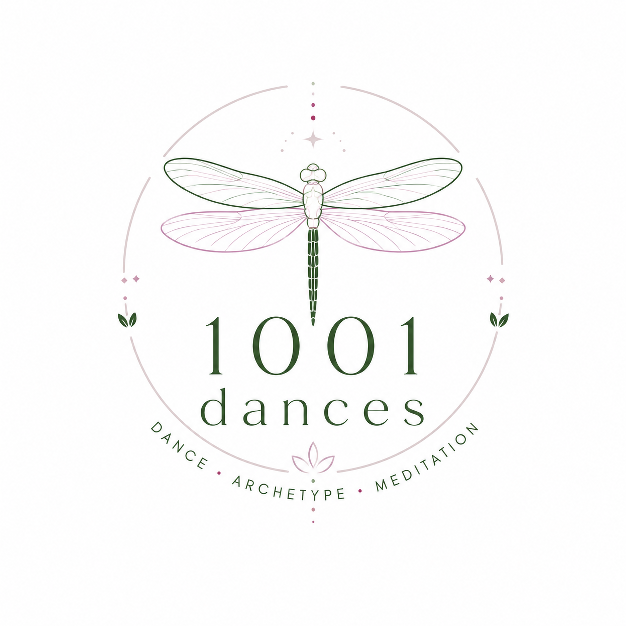 1001 Dances